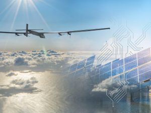 December 2017 Beeyon becomes the first Irish company to become a World Alliance Member for Efficient Solutions of the SolarImpulse Foundation